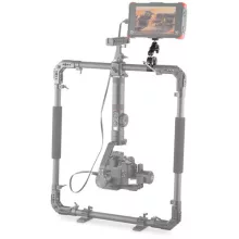 SmallRig 2164 Satu dupla mini gömbfejjel