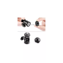 SmallRig 2059 Mini Gömbfej 2db