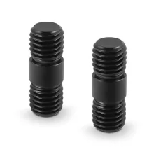Smallrig 900 2 Stk. Rod Connector für 15mm Rods