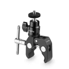 SmallRig 1124 Satu Gömbfejjel