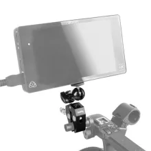 SmallRig 1138 Satu dupla gömbfejjel 1/4" menettel
