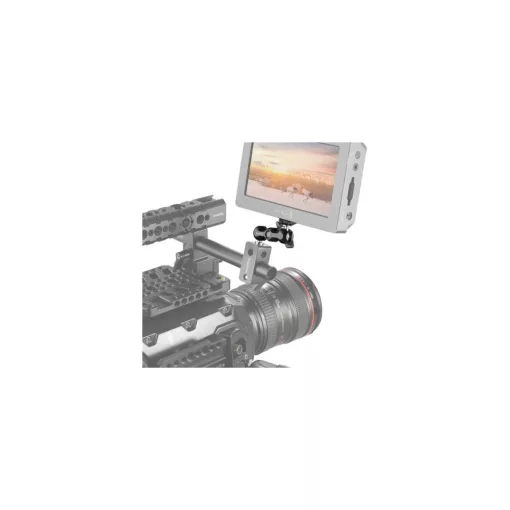 SmallRig 2158 Univerzális Mini Magic Arm dupla gömbfejjel (2db)