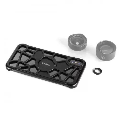 Smallrig 2204 Pocket Mobile Cage - iPhone X / XS
