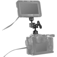 SmallRig 2070 Dupla magic arm - gömbfejes (kb. 10cm - 1/4’’ menettel)