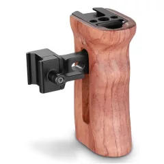 Smallrig 2187B NATO Seitengriff aus Holz