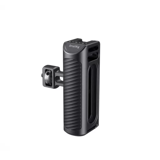 Smallrig 2424 Aluminum Side Fogantyú - mobilhoz