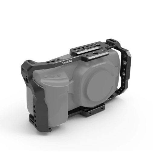 Smallrig 2203B Cage für Blackmagic Design Pocket Cinema Camera 4K 6K