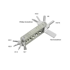 Smallrig 2713 Univerzális szerszámkészlet videósoknak