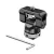   Smallrig 2346 Drehbare und Neigbare Monitorhalterung mit kaltem Schuh