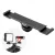   Ulanzi PT-2 Hot Shoe Mount Extension - vakupapucs adapter (UL-0865)