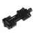   Ulanzi ST-03 telefon tartó adapter állványhoz, arca swiss szabvány, kisméretre összehajtható (UL-0595)
