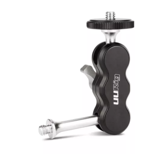 Ulanzi UURig R002 Magic Arm, kompakt és könnyű, 2x 1/4" csatlakozás (UL-1278)