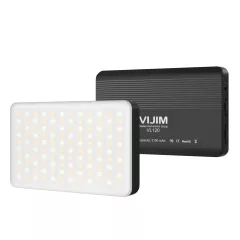 Ulanzi VL120 BI-color LED videólámpa (UL-2029)