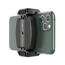 Ulanzi ST-13 telefon tartó adapter vezetéknélküli töltéssel (UL-2101)