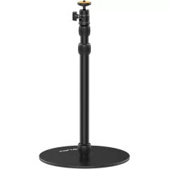   Ulanzi Vijim LS9 asztali állvány, lapos talppal, gömbfejjel, 24-88cm magasság (UL-2952)