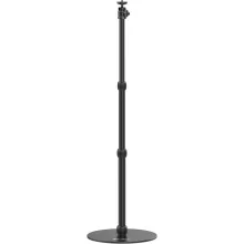Ulanzi Vijim LS9 asztali állvány, lapos talppal, gömbfejjel, 24-88cm magasság (UL-2952)