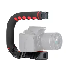 Ulanzi U-Grip PRO videós rig fényképezőgépekhez, okostelefonokhoz (UL-1108)