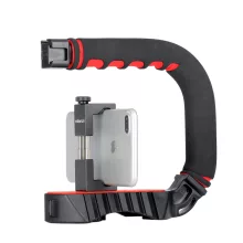 Ulanzi U-Grip PRO videós rig fényképezőgépekhez, okostelefonokhoz (UL-1108)