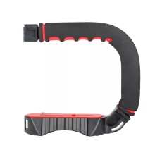 Ulanzi U-Grip PRO videós rig fényképezőgépekhez, okostelefonokhoz (UL-1108)