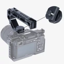Ulanzi UURig unverzális Arri felső fogantyú markolat, fém (UL-1400)