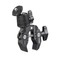Ulanzi R099 satu/bilincs rögzítő, mini gömbfejjel (UL-2993)