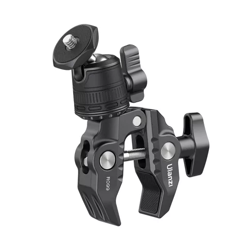 Ulanzi R099 satu/bilincs rögzítő, mini gömbfejjel (UL-2993)