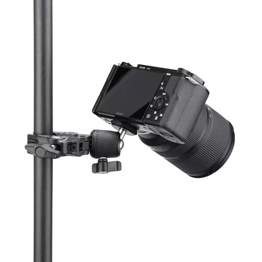 Ulanzi R099 satu/bilincs rögzítő, mini gömbfejjel (UL-2993)