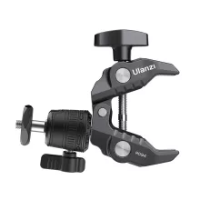 Ulanzi R099 satu/bilincs rögzítő, mini gömbfejjel (UL-2993)