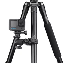 Ulanzi R099 satu/bilincs rögzítő, mini gömbfejjel (UL-2993)