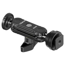 Ulanzi R098 magic arm, dupla gömbfej, vakupapucsba illeszthető (UL-2954)