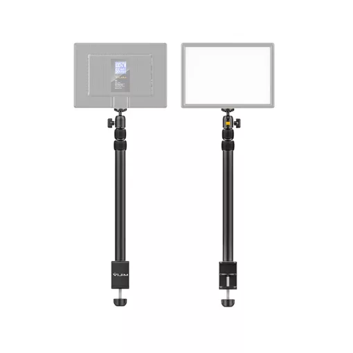 Ulanzi VJIM LS01 Light  Desk Stand, Camera Desk Stand (Ulanzi 2248)