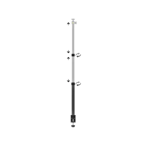 Ulanzi VJIM LS01 Light  Desk Stand, Camera Desk Stand (Ulanzi 2248)