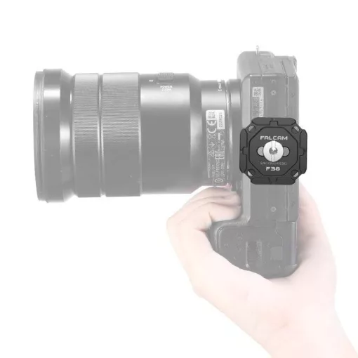 Falcam F38 Gyorskioldó Kit 2268