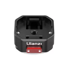 Ulanzi Claw Quick Release Kit (Generation II)  (UL-2333)
