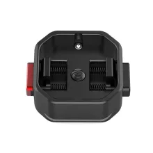 Ulanzi Claw Quick Release Kit (Generation II)  (UL-2333)