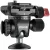 Ulanzi U-120 360 fokos panoráma gömbfej, fém (UL-2351)