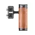   Ulanzi UURig R075 handle-grip, univerzális cage fogantyú, fa és fém (UL-2378)