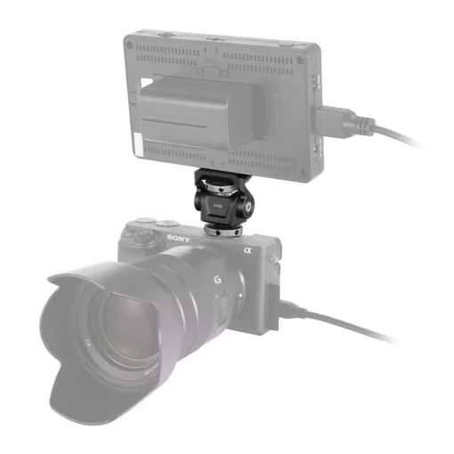 Ulanzi U150 Monitor Grip (Ulanzi 2407)