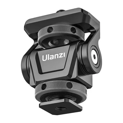 Ulanzi U150 Monitor Grip (Ulanzi 2407)