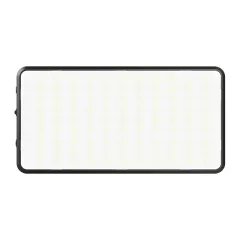   Ulanzi VL200 Bi-color Led lámpa, 2500 - 9000K, 5000 mAh (UL-2481)