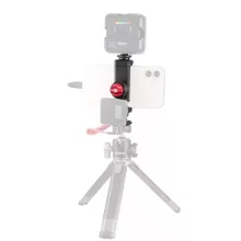 Ulanzi ST-27 Iron Man IV telefontartó állvány adapter, fém (UL-2476)