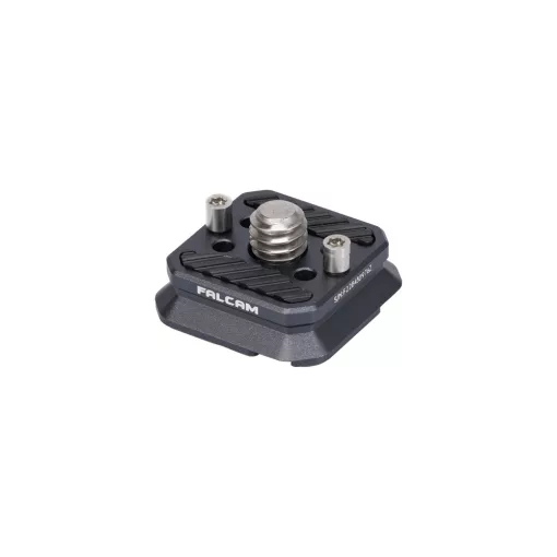 Falcam F22 Basic Plate Gyorskioldó cseretalp 2529
