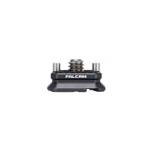 Falcam F22 Basic Plate Gyorskioldó cseretalp 2529