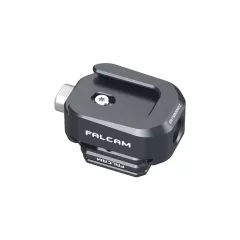 Falcam F22 Vakupapucs adapter - Cold Shoe Mounting Base 2532