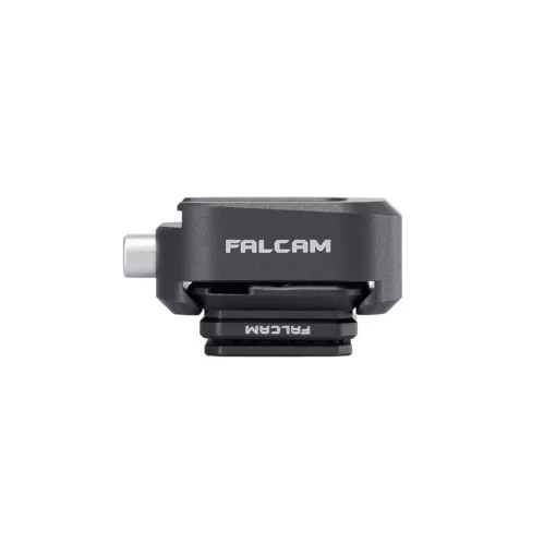 Falcam F22 Vakupapucs adapter kit - Cold Shoe Adapter Kit 2533