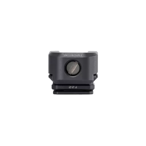 Falcam F22 Vakupapucs adapter kit - Cold Shoe Adapter Kit 2533