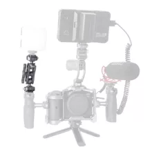 Falcam F22 Dual Gyorskioldó Kit - monitorokhoz 2548