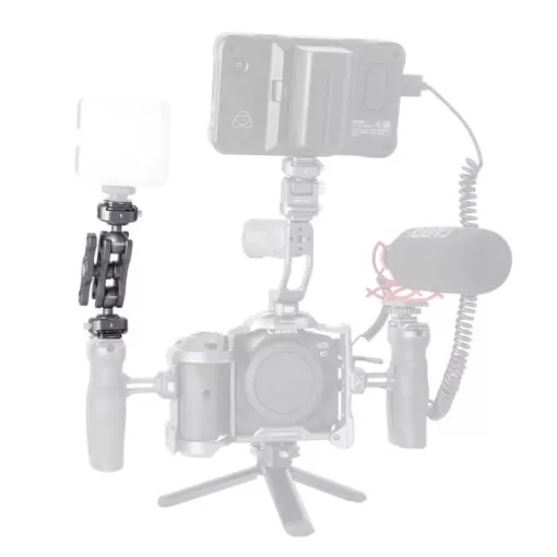 Falcam F22 Dual Gyorskioldó Kit - monitorokhoz 2548