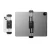  Ulanzi ST-29 univerzális tablet és telefontartó, 6,5-22,5cm befogadó méret, vakupapcs adapter (UL-2809)