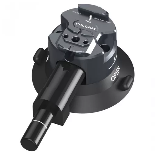 Falcam F22 Gyorskioldó Tapadókorong - 8cm 2822